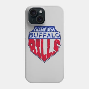 buffalo bills Phone Case