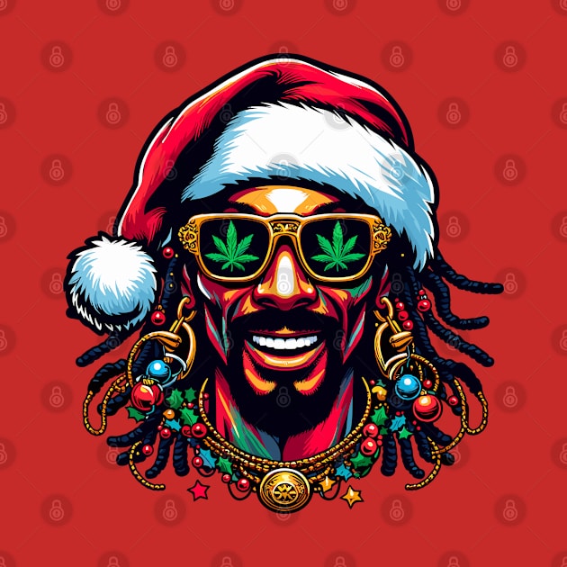 Snoop Dogg 05 by jeremykoplak