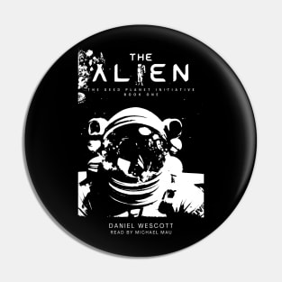 The Alien Pin