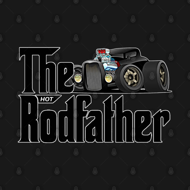 The Rodfather by Wilcox PhotoArt