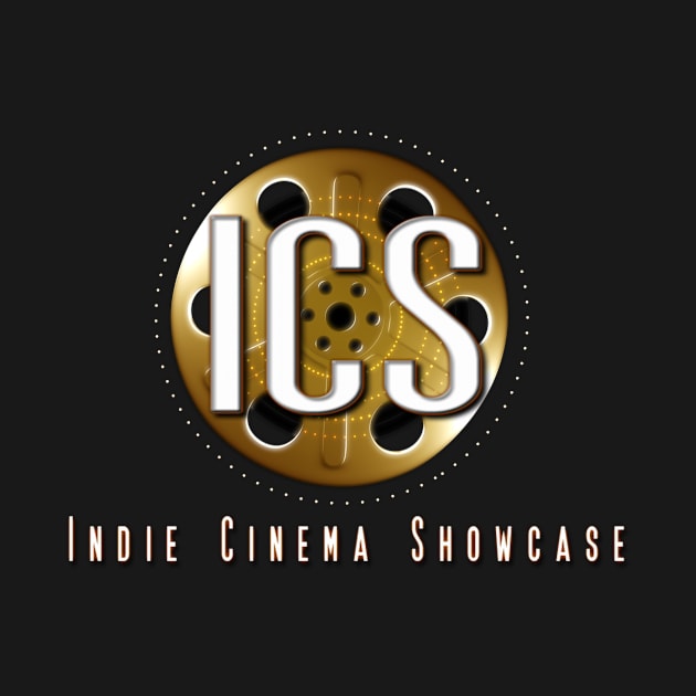 ICS LOGO by Indie Cinema Showcase