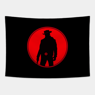 Django Tapestry