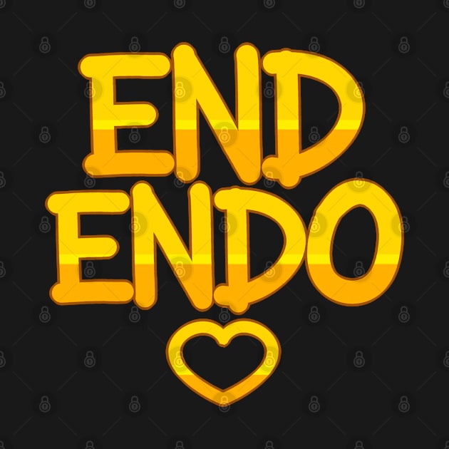 End Endometriosis by leashonlife