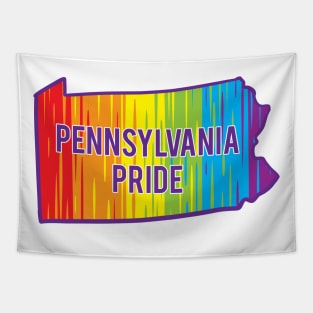 Pennsylvania Pride Tapestry