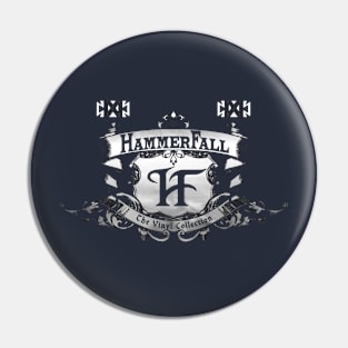 hameerrr fall Pin