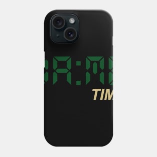 Dame Dolla Time Phone Case