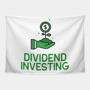 Dividend Investing Tapestry