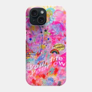 99.9 Phone Case