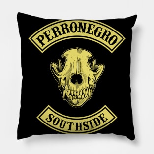 Perronegro Southside Pillow