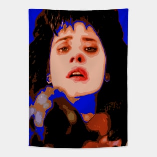 lorraine bracco Tapestry