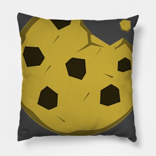 YUMMY BISCUIT Pillow