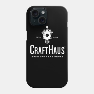 Craft Haus Brand Phone Case