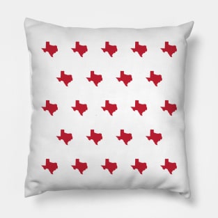 Texas Pillow