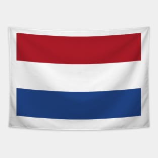 Flag of Netherlands Tapestry