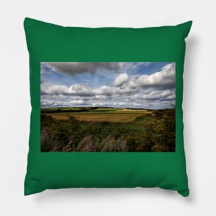 Rural Northumberland Pillow