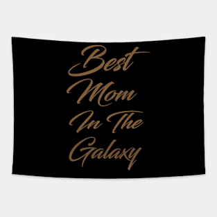 Mom Tapestry