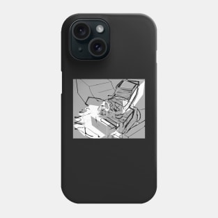 projector Phone Case