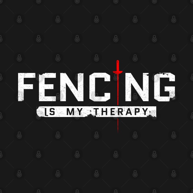 fencing by Circle Project