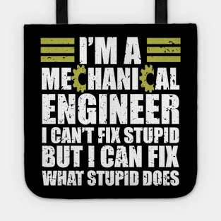 mechanic,mechanics,engineer,mechanicians,mechanician,mehchanic shirt,repairman gifts Tote