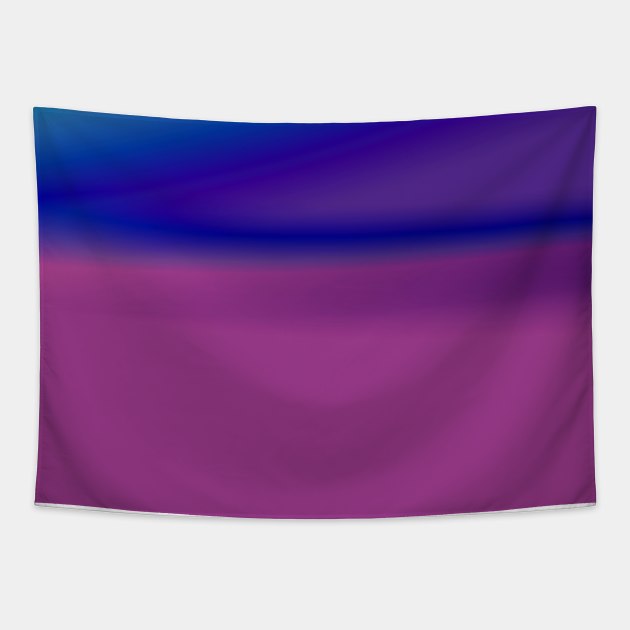 blue purple texture abstract design Tapestry by Artistic_st