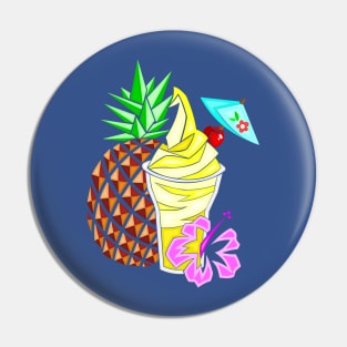 Dole Whip Pin