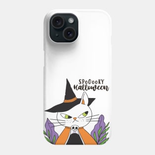 Spooky Halloween Phone Case