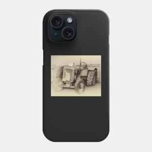 'The  Relic' Phone Case