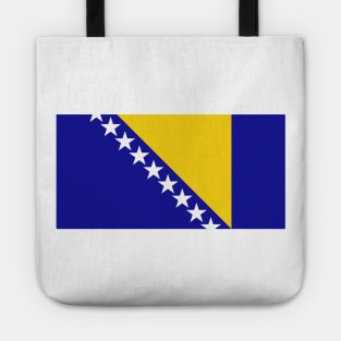 Bosnia & Herzegovina Tote