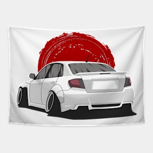 Subaru Impreza Sedan Tapestry