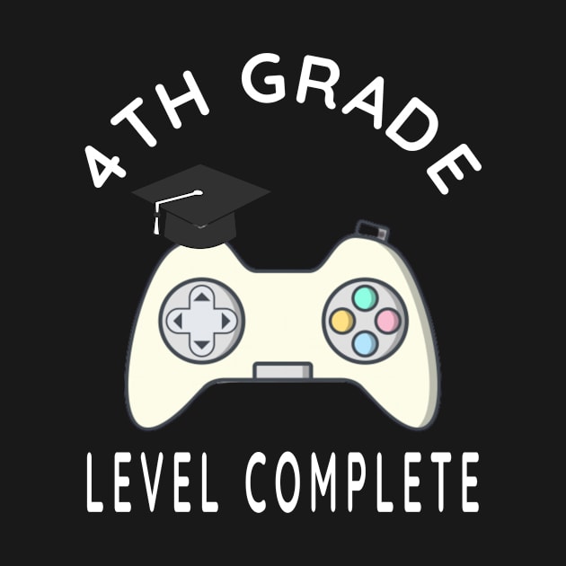 4 TH Grade Level Complete by Adel dza