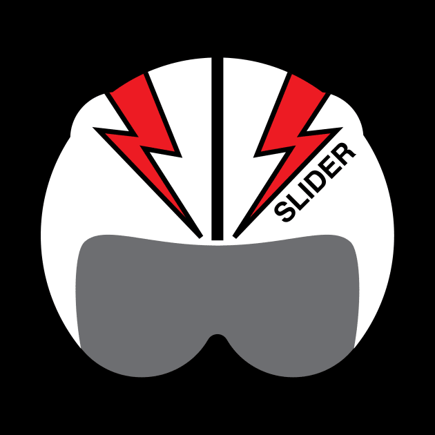 Slider helmet by Function9