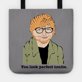 FAMOUS SINGER AND SONGWRITER Tote