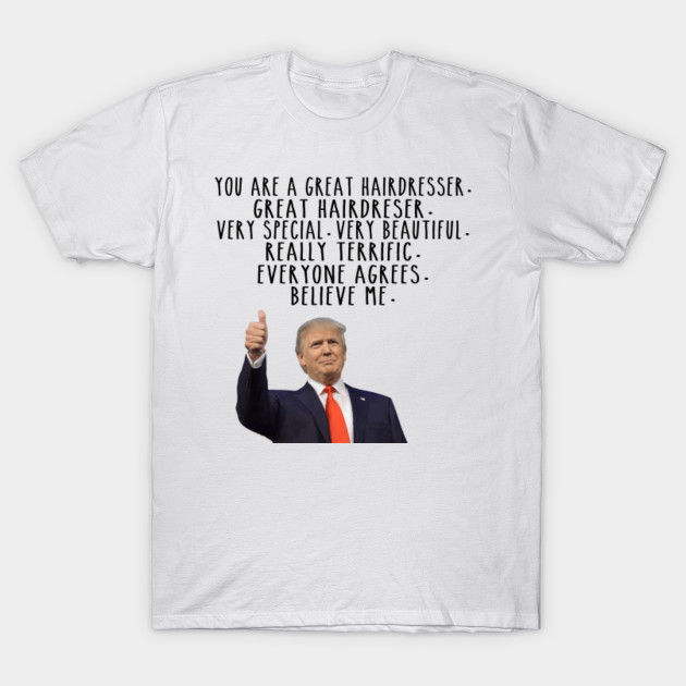Hair Stylist T Shirt Funny Women Gifts Hair Stylist Shirt