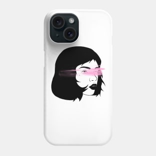 See No Evil Phone Case