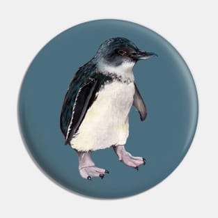 Little Penguin Pin