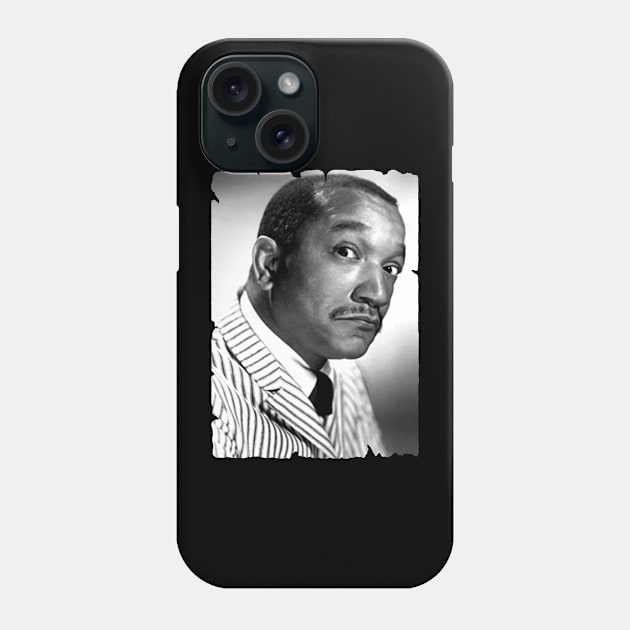 Redd- Foxx Big Dummy Phone Case by VenyaSon