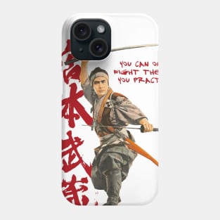 Musashi Phone Case