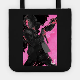 John Wick chapter 4 Tote