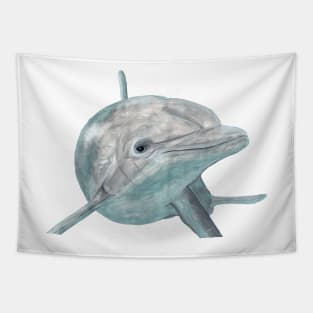 Dolphin Tapestry