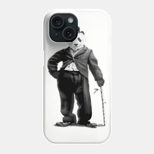 PANDAPLIN Phone Case