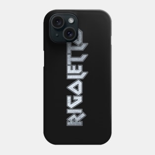 Rigoletto Phone Case