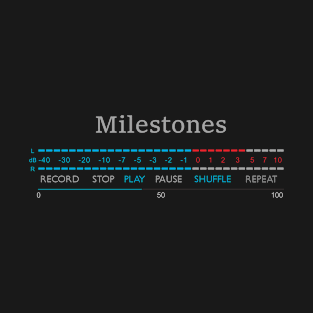 Play - Milestones T-Shirt