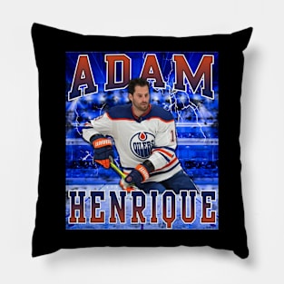 Adam Henrique Pillow