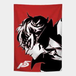 Joker Persona5 Tapestry