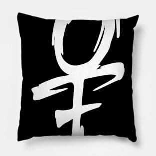 OF WHITE V2 Pillow