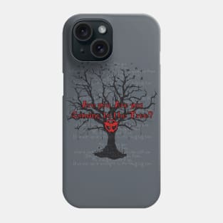 The Hanging Tree Phone Case