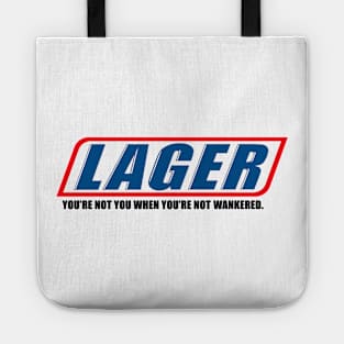 Lager #1 Tote