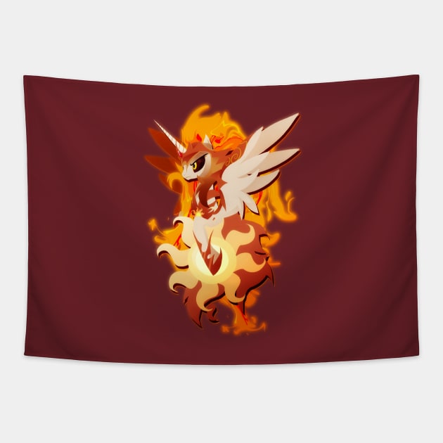 Daybreaker Tapestry by Ilona's Store