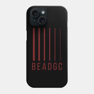 Bass Player Gift - BEADGC 6 String Bass Guitar Phone Case