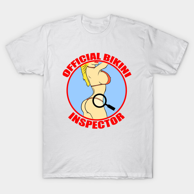 bikini shirt funny